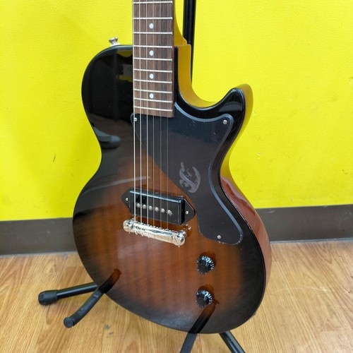 Epiphone lespaul junior used - lespaul,