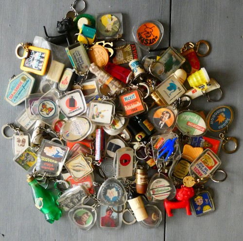 Lot anciens porte - 85,
