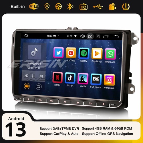 Android autoradio navi - android,