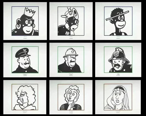 Hergé tintin 9 - :,