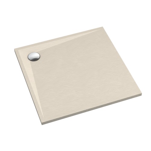 Receveur douche stabilsound - de,