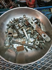 LOT VISSERIE SOLEX 3800/3300..