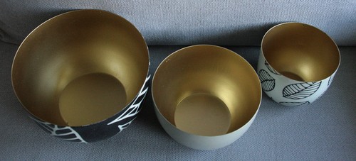 Linvosges lot bols - de, 3