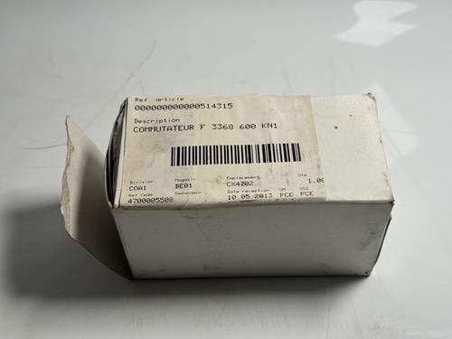 Krauss naimer ad11 f3368 - &,