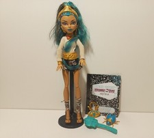 MATTEL Poupée Monster High
