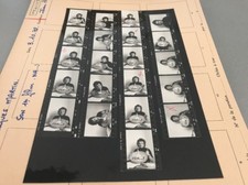 JACQUES MARTIN : PLANCHE