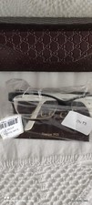 Monture De Lunettes Femmes Gucci De Vue Convient Également Double Foyer 