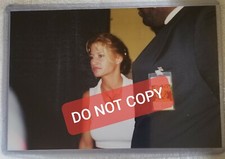 Tammy Lynn Sytch Sunny Candid 4x6 Photo Original WWF ECW WWE RARE Wrestling 4