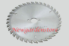 Disque Lame Scie Circulaire