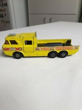 Camion Transporteur Matchbox