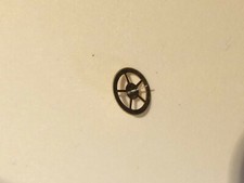 Chrono automatique Zenith El