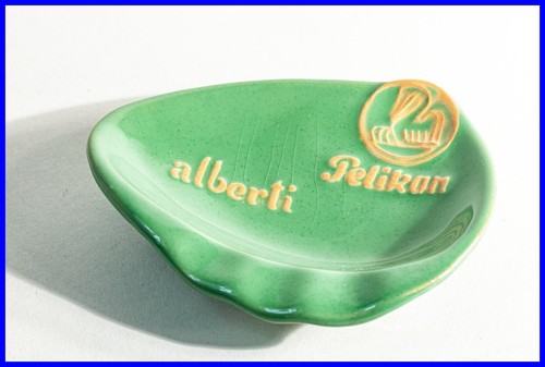 Années 1960 pelikan - 1960, j.