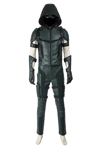 Green arrow season oliver - green,