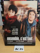 DVD - ENSEMBLE, C'EST TOUT -