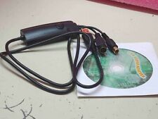 usb video adapter GA-VD001 ~ convertisseur signal analogique en numérique