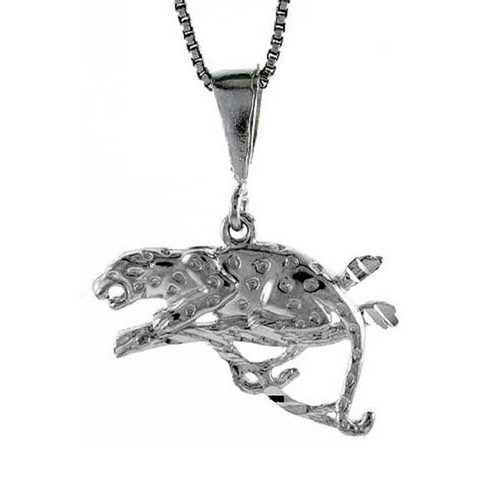 Pendentif argent sterling - pendentif,