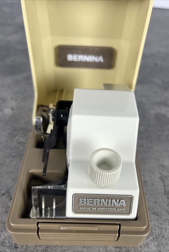 Bernina cut sew kl1130 - cut, ‘n’