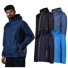 CMP Hommes Imperméable Pliant