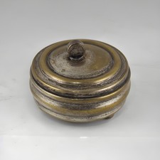 Ancien bijoux métal - métal, argenté