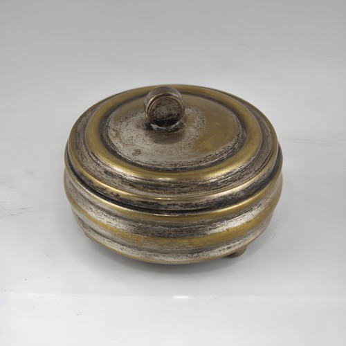 Ancien bijoux métal argenté - ancien,