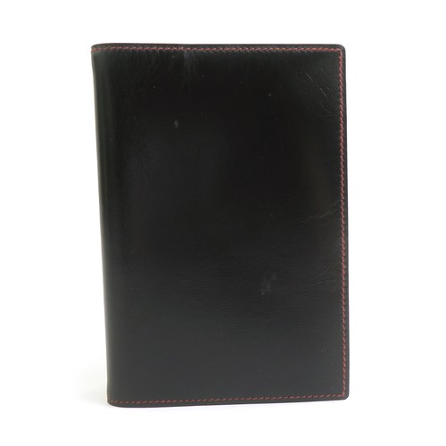Auth hermes agenda note cover - auth,
