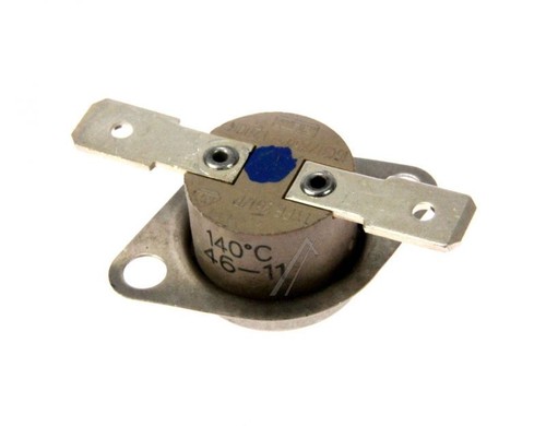 Thermostat 140 seche linge - 140°c,