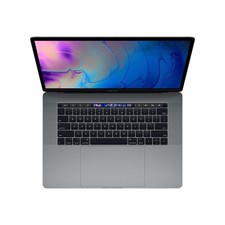 Apple MacBook Pro 15,4" 256 Go SSD, Intel Core i7 7ème Génération, 2,80 GHz New
