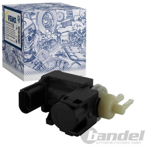 Vemo transducteur convient - transducteur,