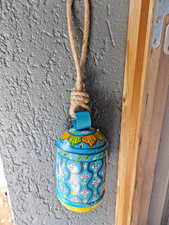 Cloche de vache décorative 