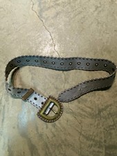 Christian Dior FW06 Cowboy D