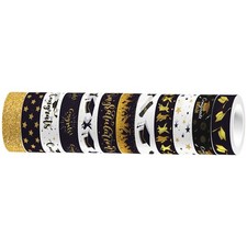  12 Rolls Ruban Adhésif