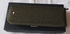 (NEUF) Etui stylo Montblanc modèle 46105