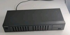 Technics SH-8017 2-Channel
