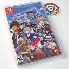 Mercenaries Rebirth Call of