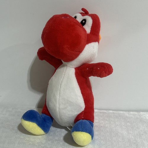 Nintendo super mario yoshi - super, 8