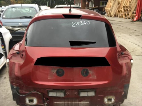 Antenne nissan juke phase 1 - phase,