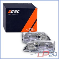 2x PHARE PRINCIPAL H7/H7 AVANT