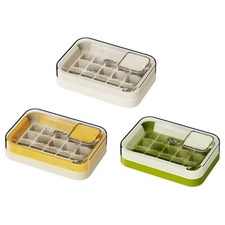 Plateau de fabricant de cubes