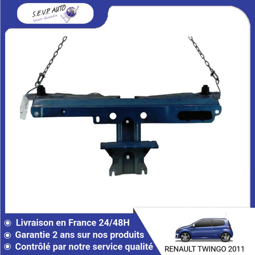 Traverse superieure - traverse,