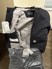 Fr Duck Active Jacket Men's