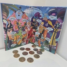 Série 13 Mini-Médaille