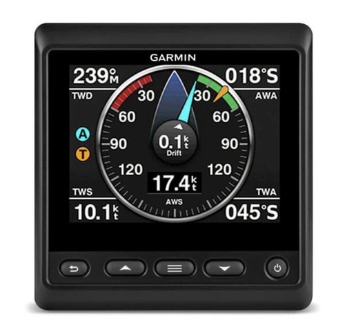 Garmin gmi color lcd marine - garmin, 20