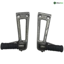 Platine arriere droite gauche