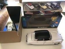 citroen ds solido 1/18