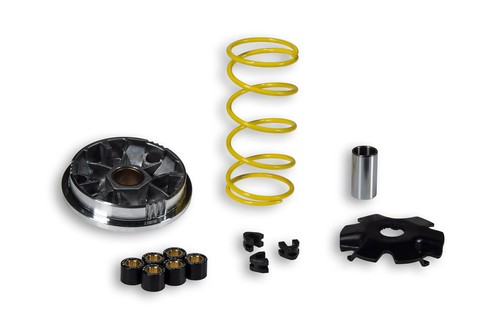 Kit variateur malossi multivar - malossi,