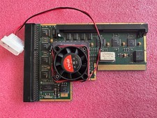 Blizzard 1260 Turbo Carte