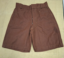 SHORT MODELE 41   CHANTIERS DE