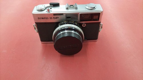 Appareil photo argentique