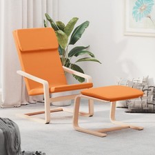 Chaise de Relaxation avec