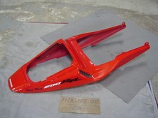 Coque tour de selle de CBR600R